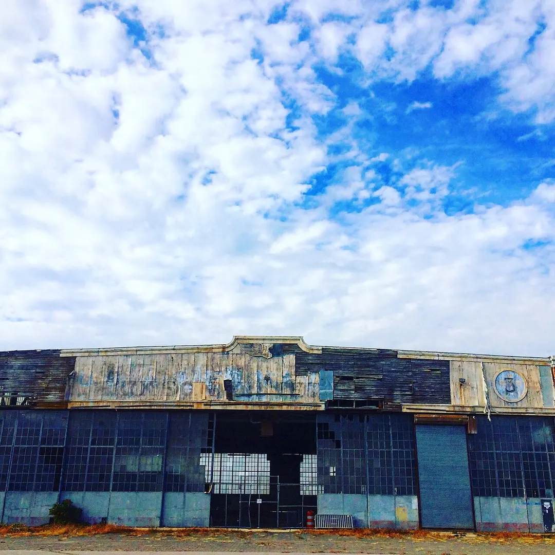 Floyd Bennett Field