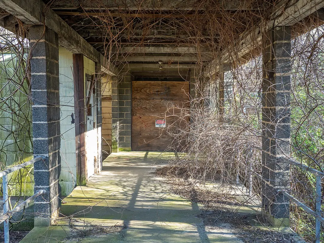 Floyd Bennett Field