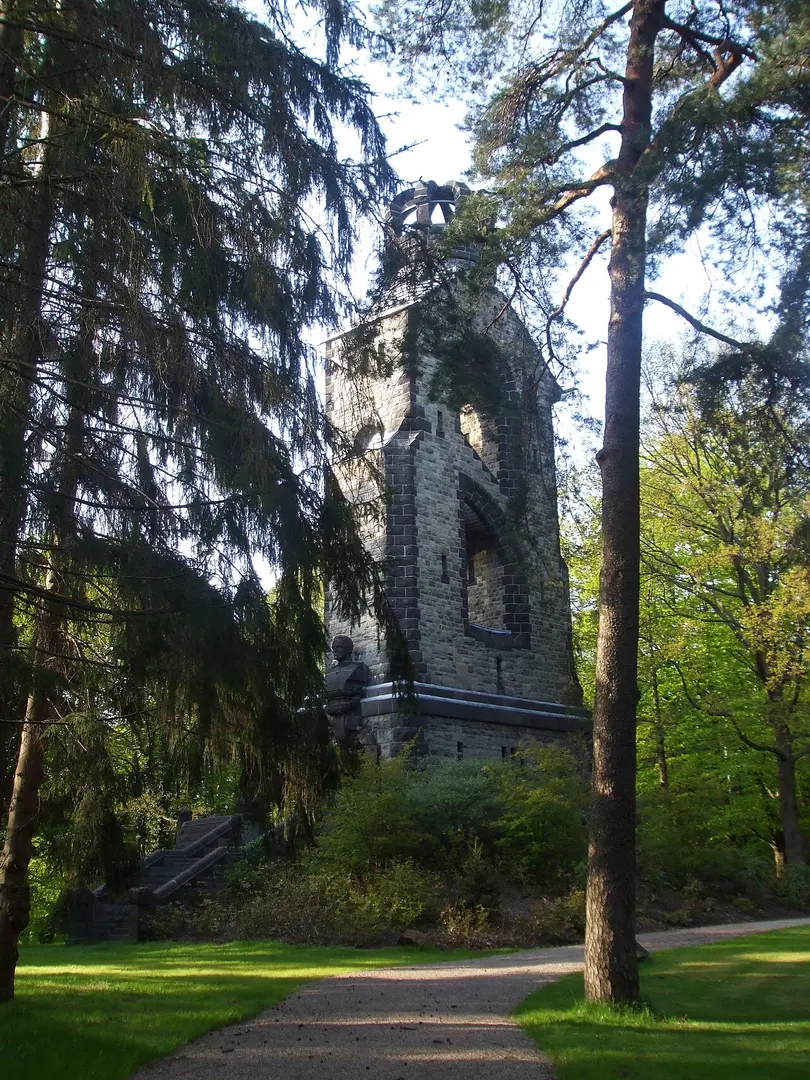 Bismarckturm (Aachen)