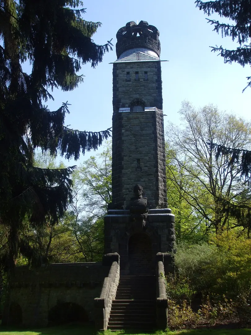 Bismarckturm (Aachen)