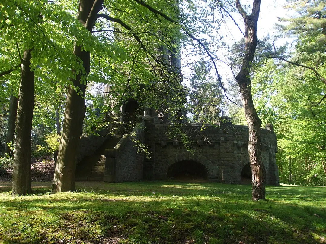 Bismarckturm (Aachen)