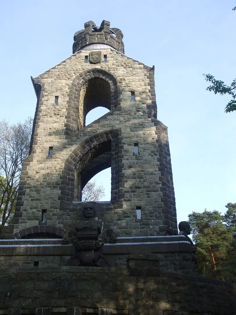 Bismarckturm (Aachen)