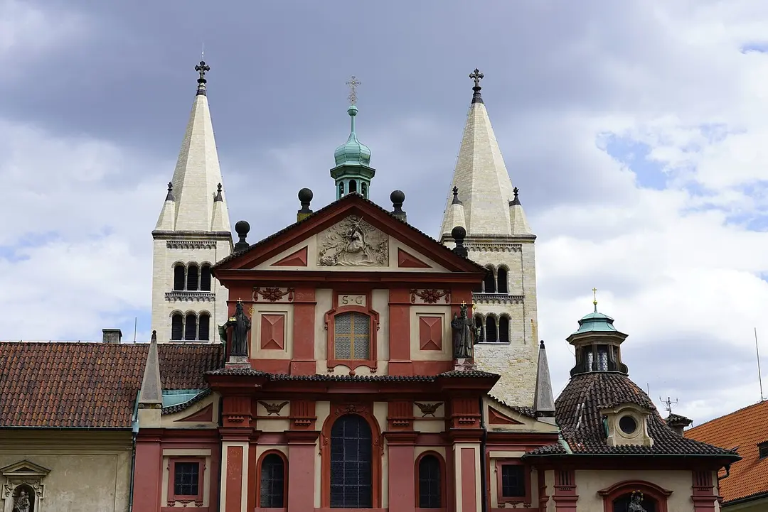 Georgskloster