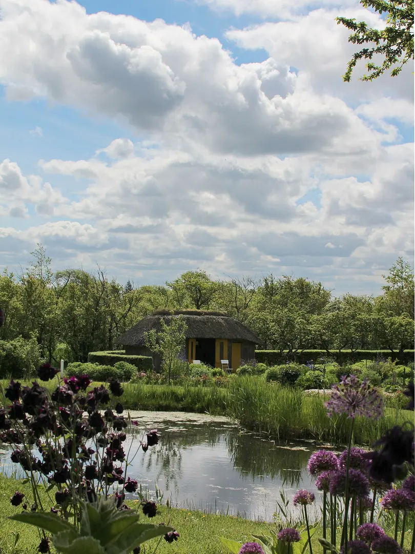 Nolde Museum Seebüll