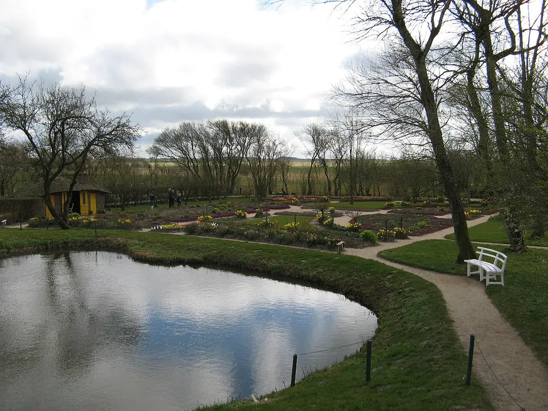 Nolde Museum Seebüll
