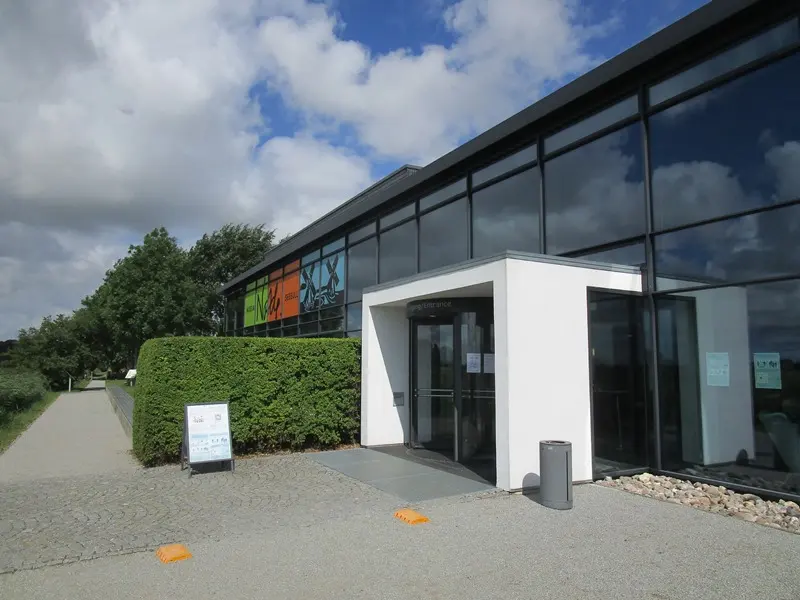 Nolde Museum Seebüll
