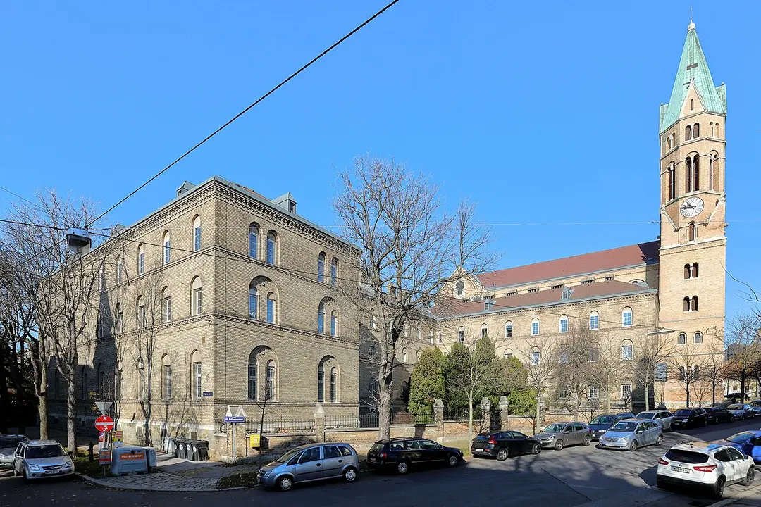 Karmelitenkloster Döbling