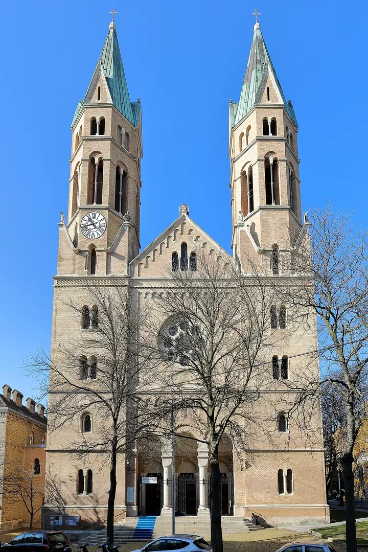 Karmelitenkloster Döbling