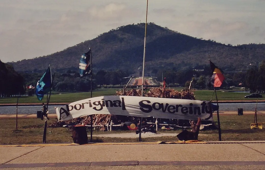 ANZAC Parade