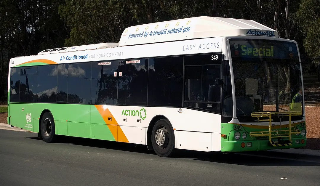 ANZAC Parade