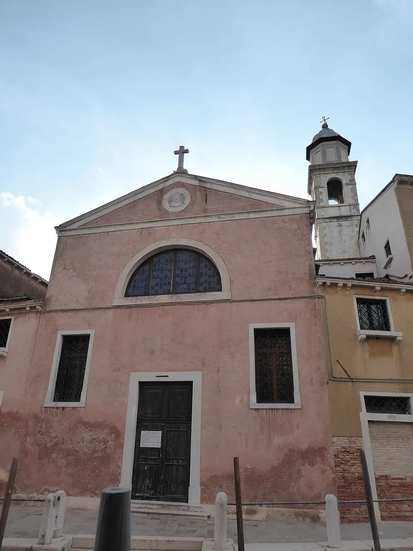Chiesa delle Eremite