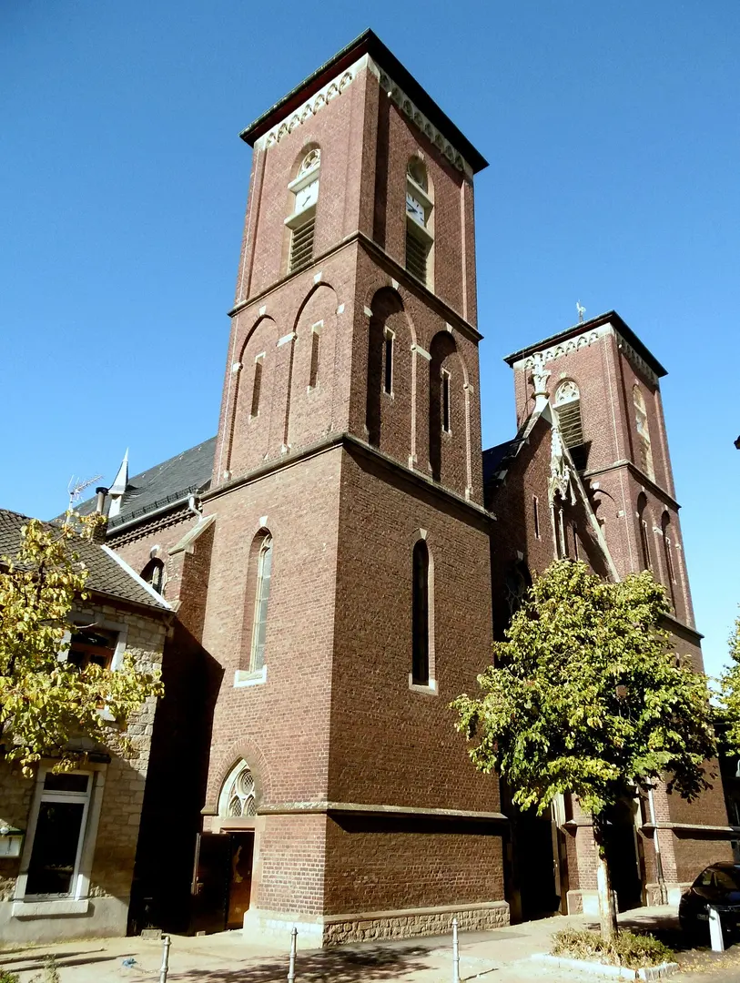 St. Mariä Himmelfahrt (Stolberg)