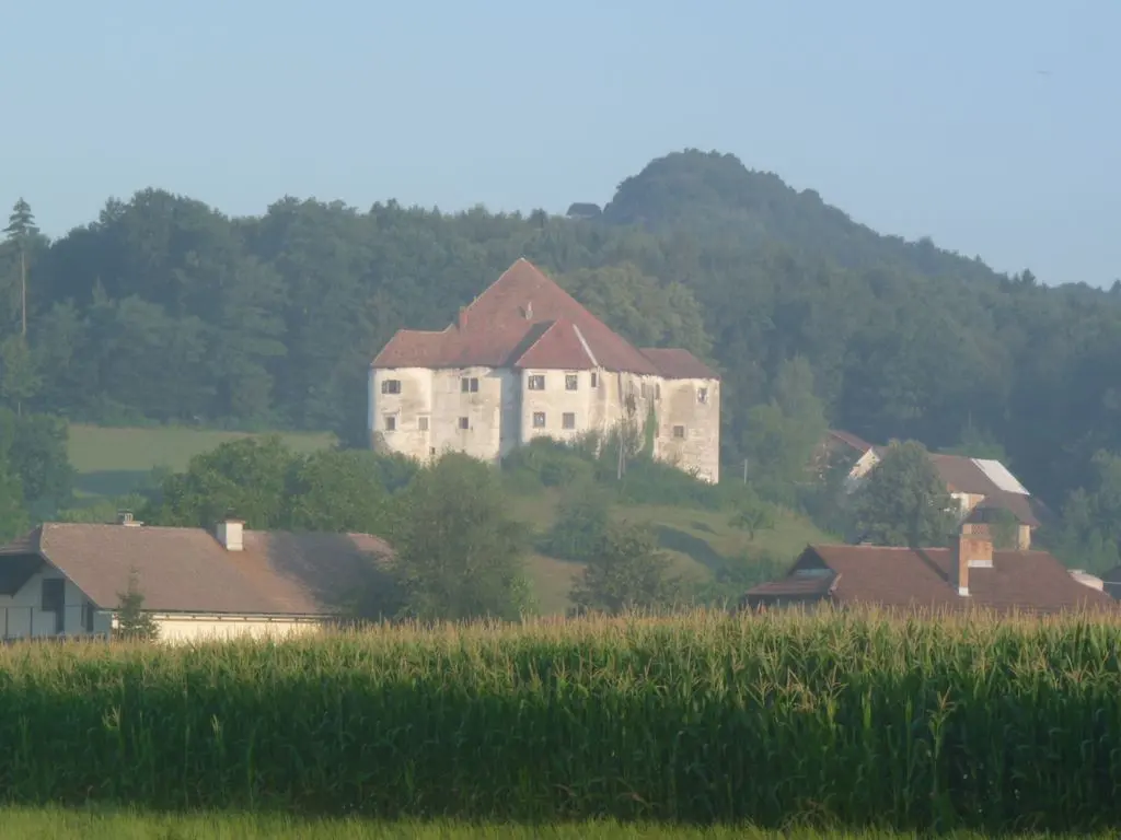 Burg Grailach