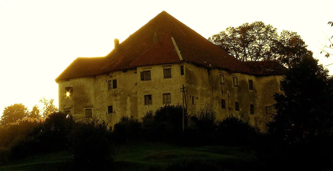 Burg Grailach