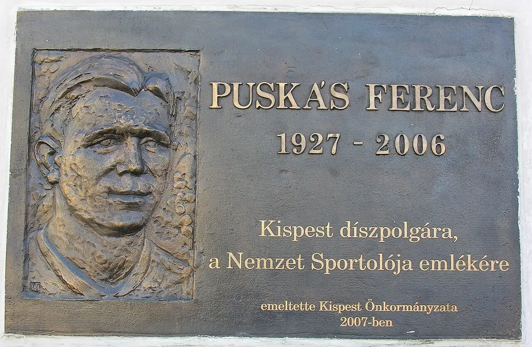 Bozsik Aréna