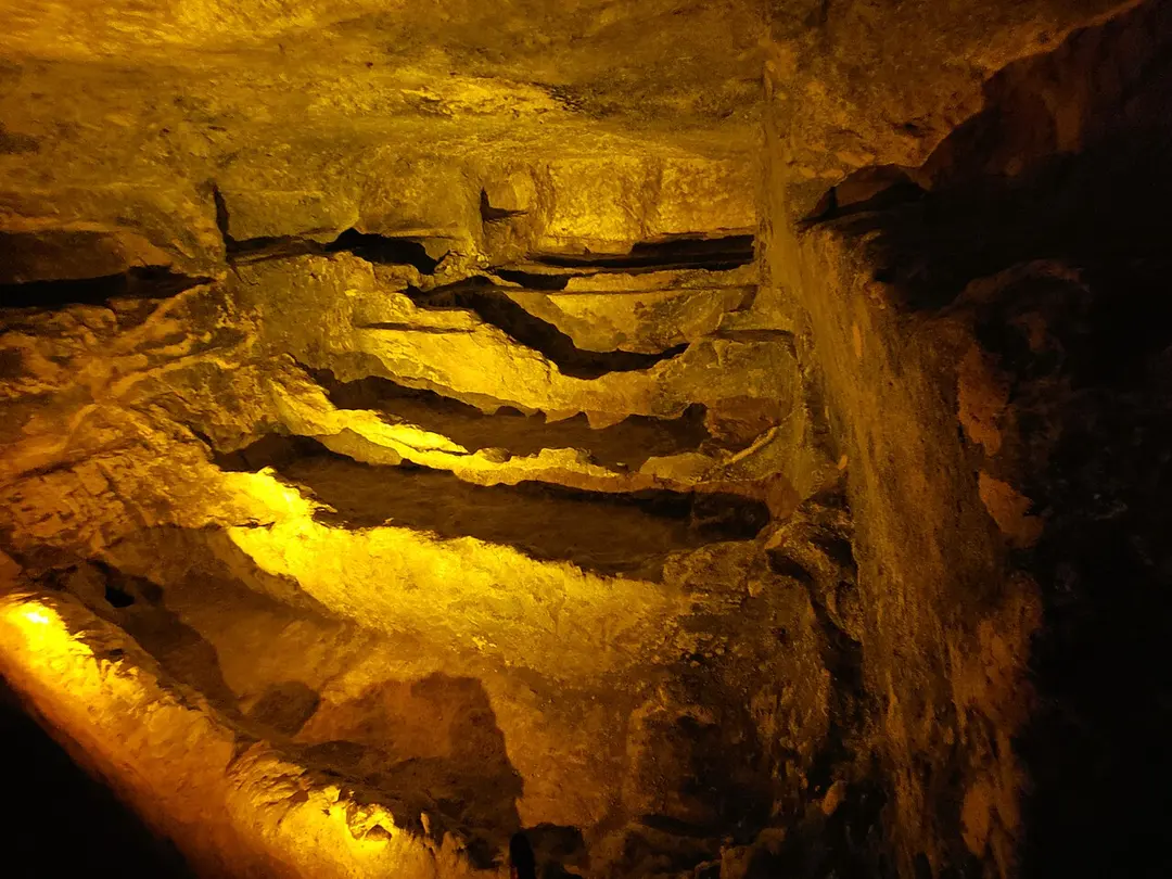 St. Paul's Catacombs