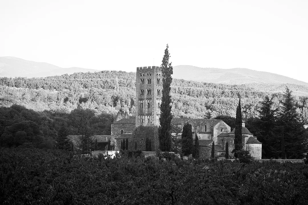 Abbaye de Saint-Michel de Cuxa