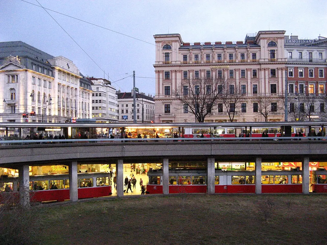Palais Ephrussi