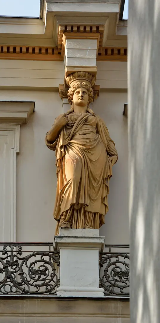 Palais Ephrussi