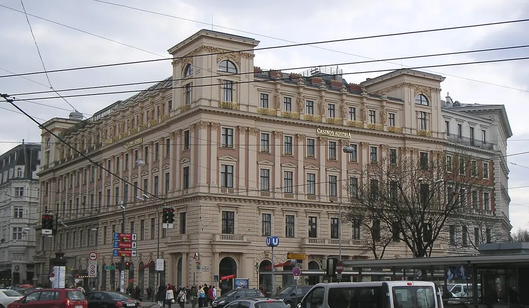 Palais Ephrussi