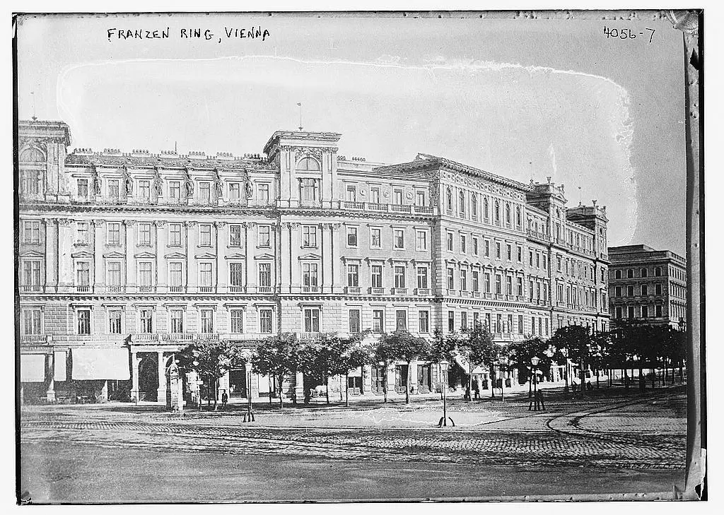 Palais Ephrussi