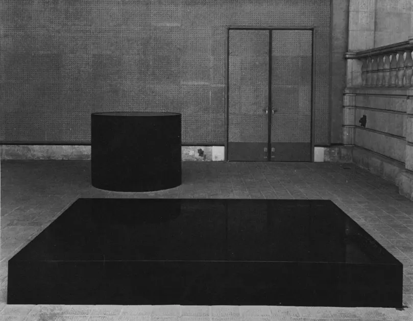 Kunstmuseum der Präfektur Tokio