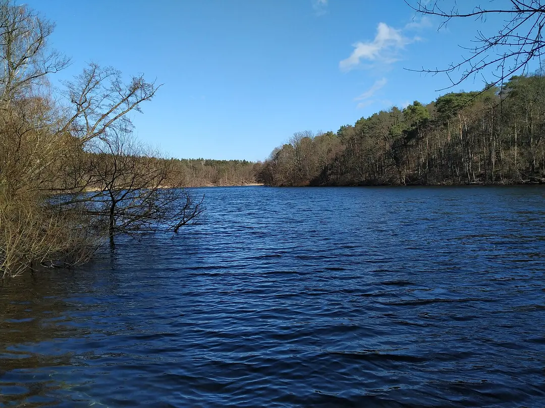 Krumme Lanke