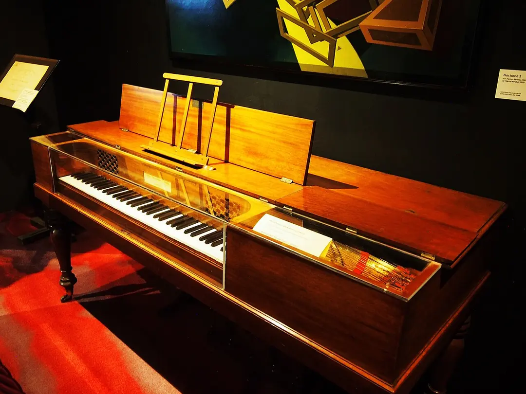 House of Music
