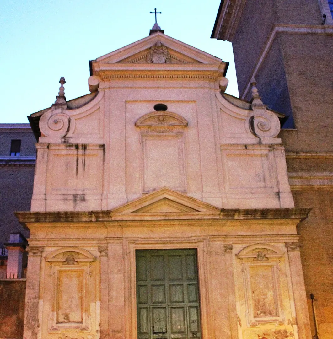 Chiesa di San Callisto