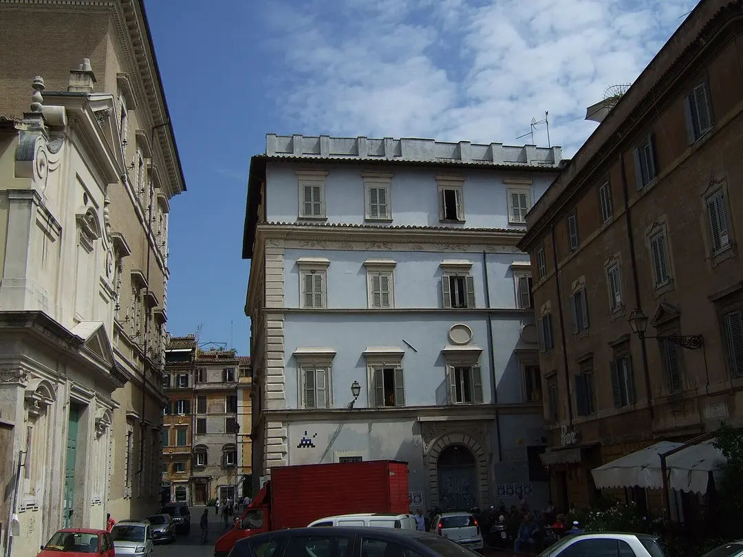 Chiesa di San Callisto