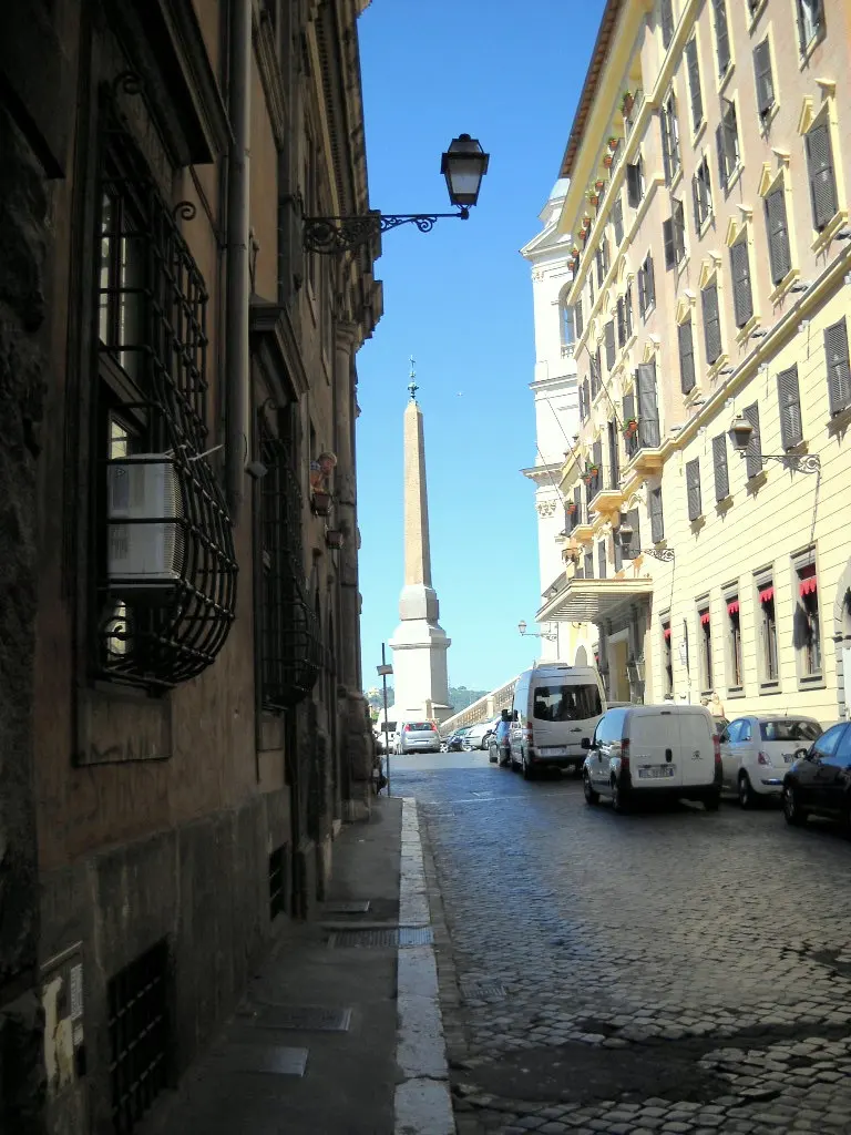 Palazzetto Zuccari