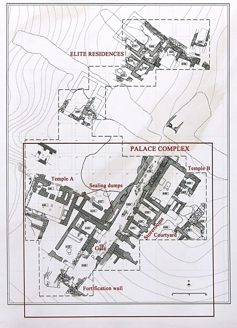 Arslantepe