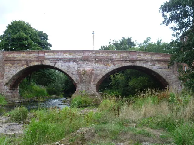 Bridge Street