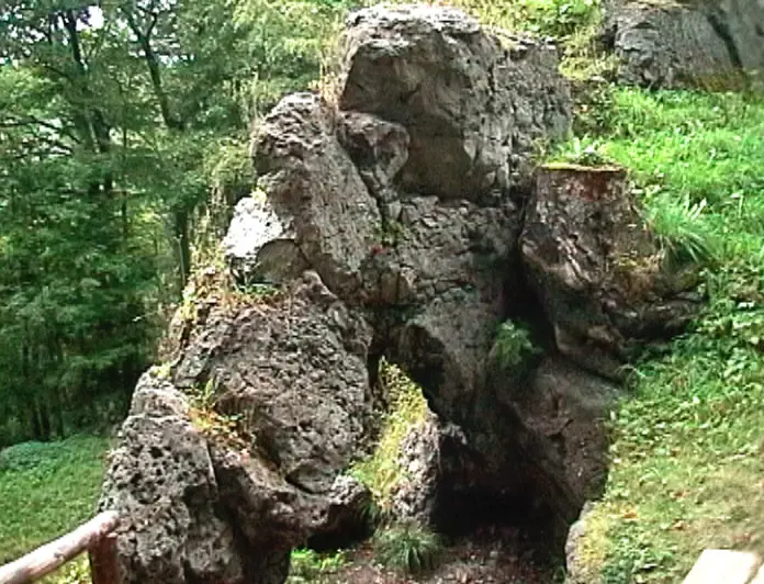 Scharfenburg