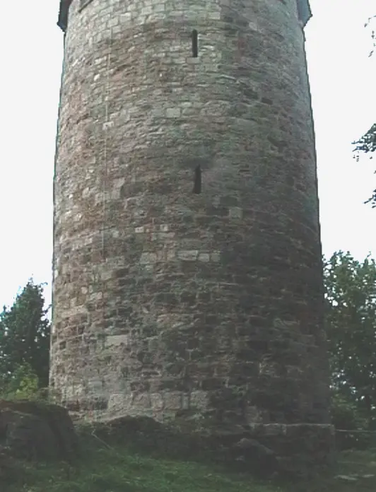 Scharfenburg