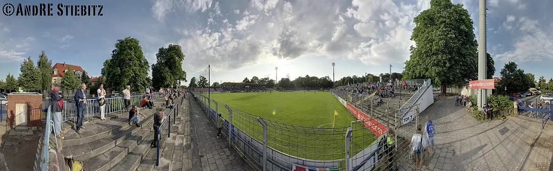 Karl-Liebknecht-Stadion