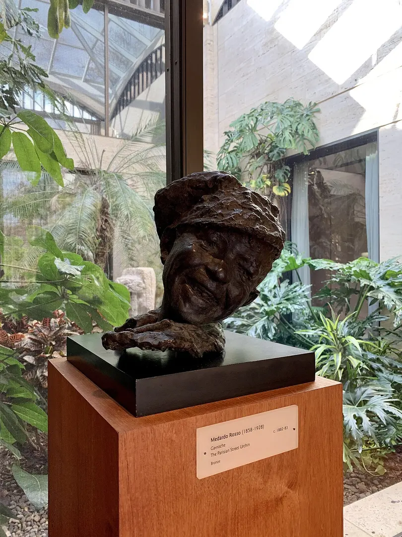 Kreeger Museum
