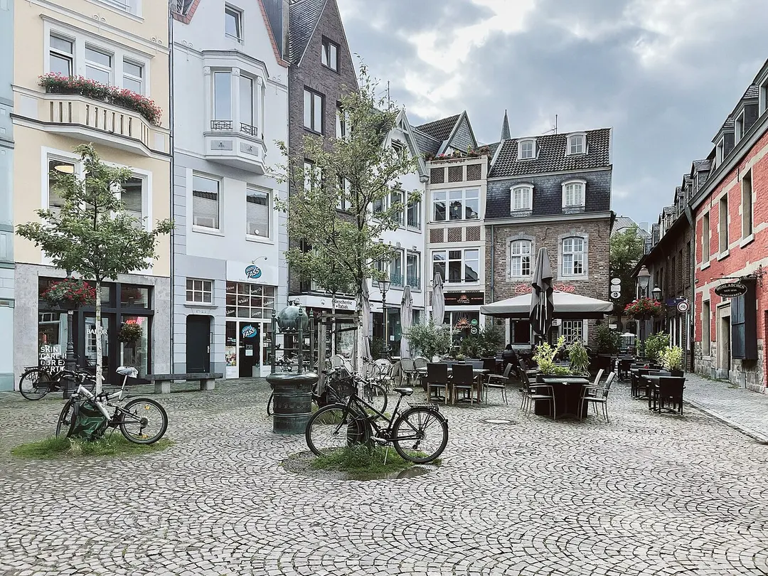 Domhof