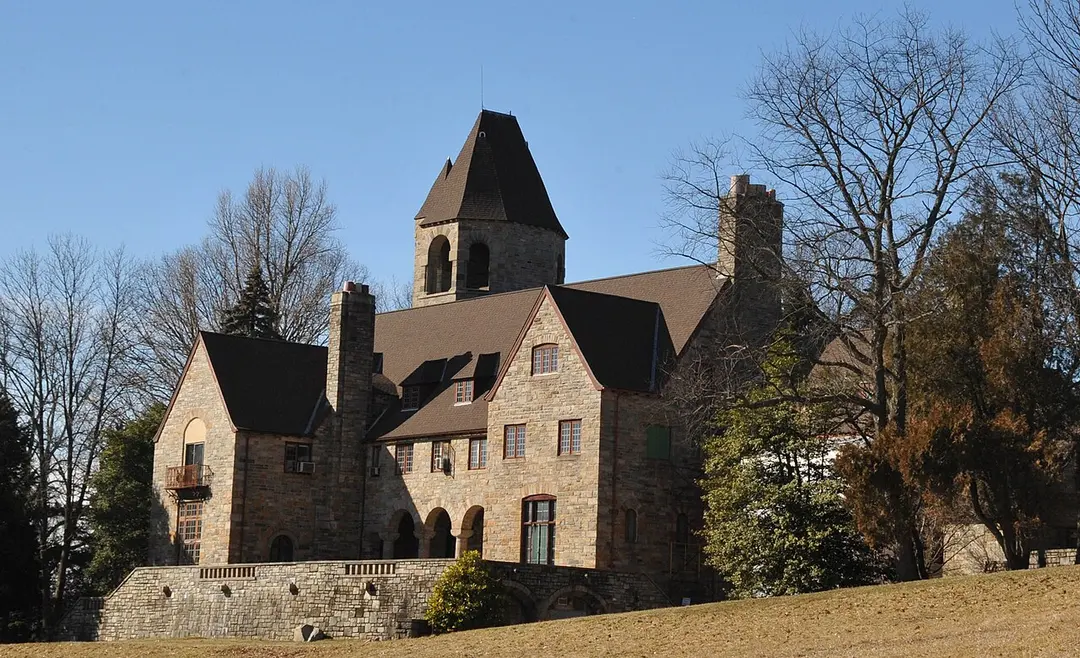 Bryn Athyn Historic District