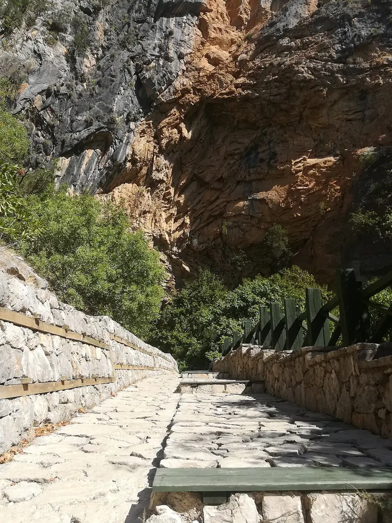 Altınbeşik Cave National Park