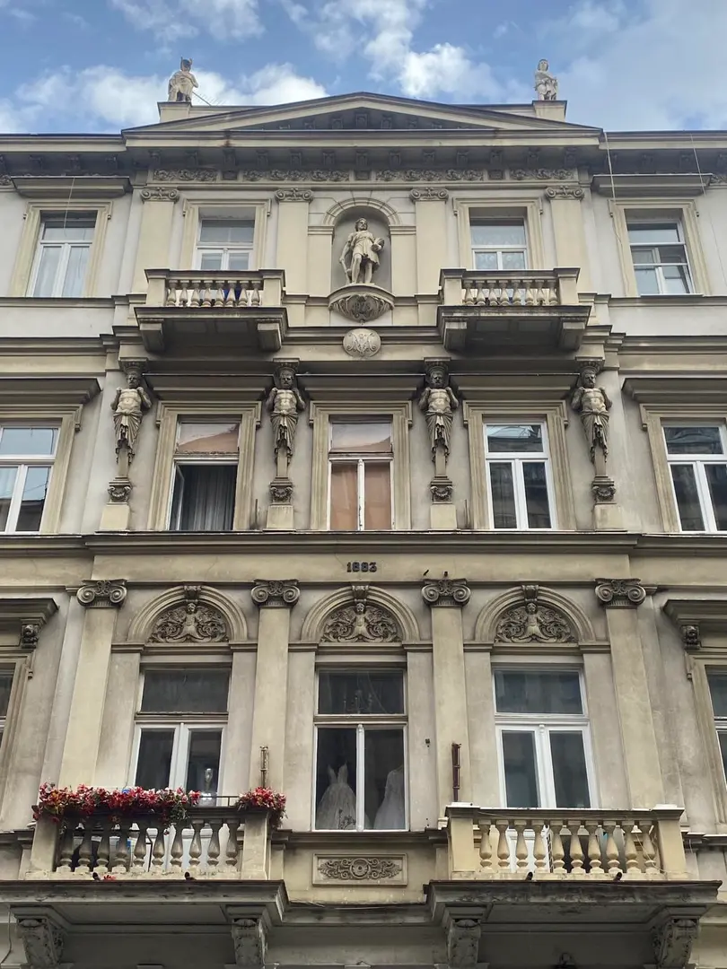 Knez Mihailova Street