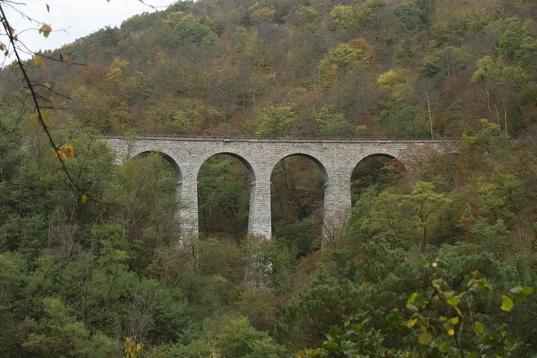 Žampašský viadukt
