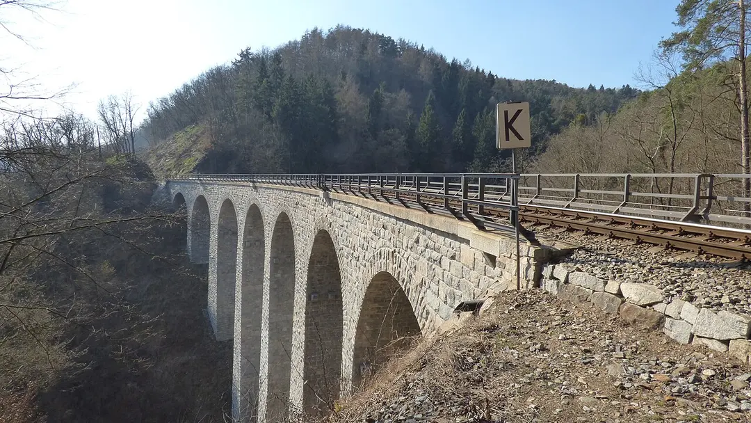 Žampašský viadukt