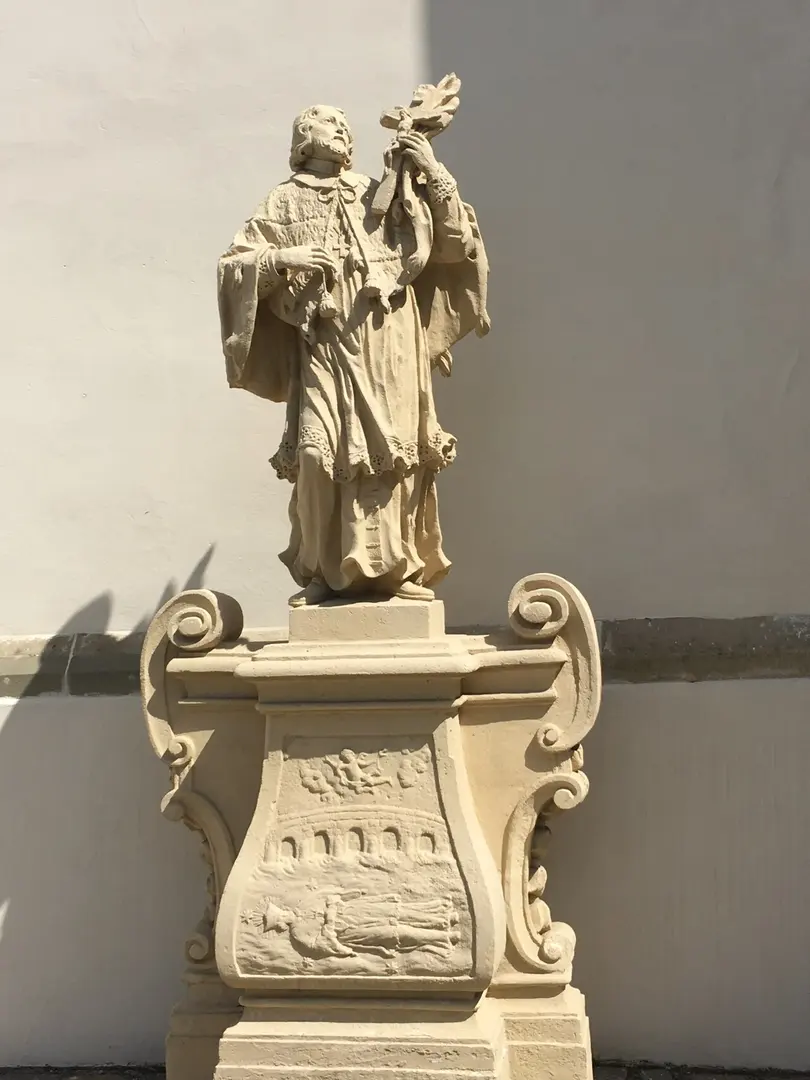Heiligenstädter Pfarrkirche St. Michael