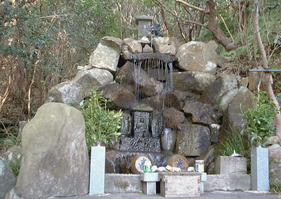 22 Byodo-ji