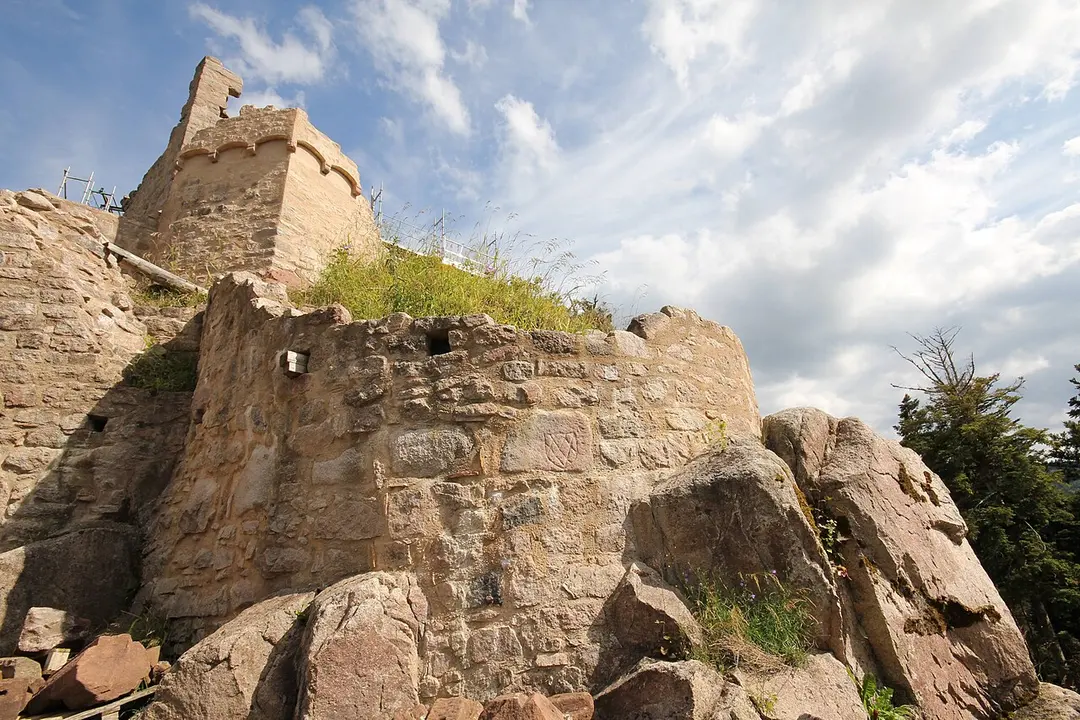 Château de Kagenfels