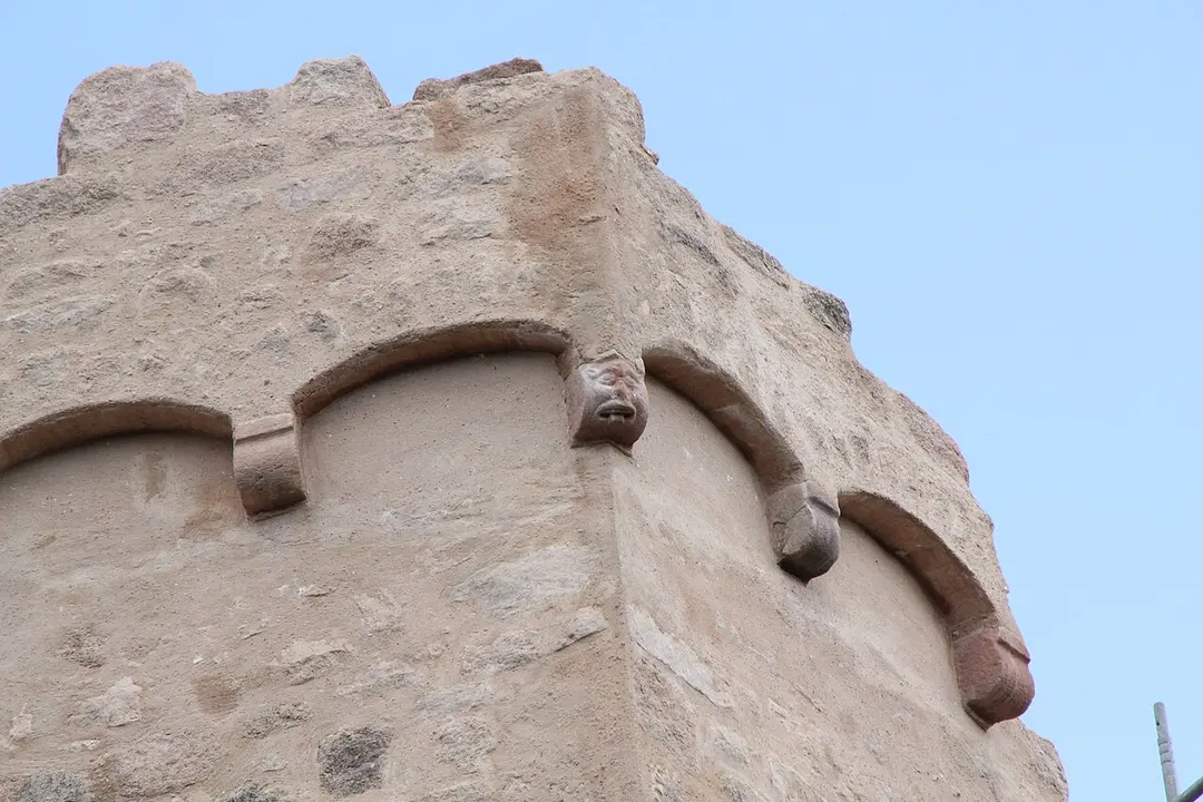 Château de Kagenfels