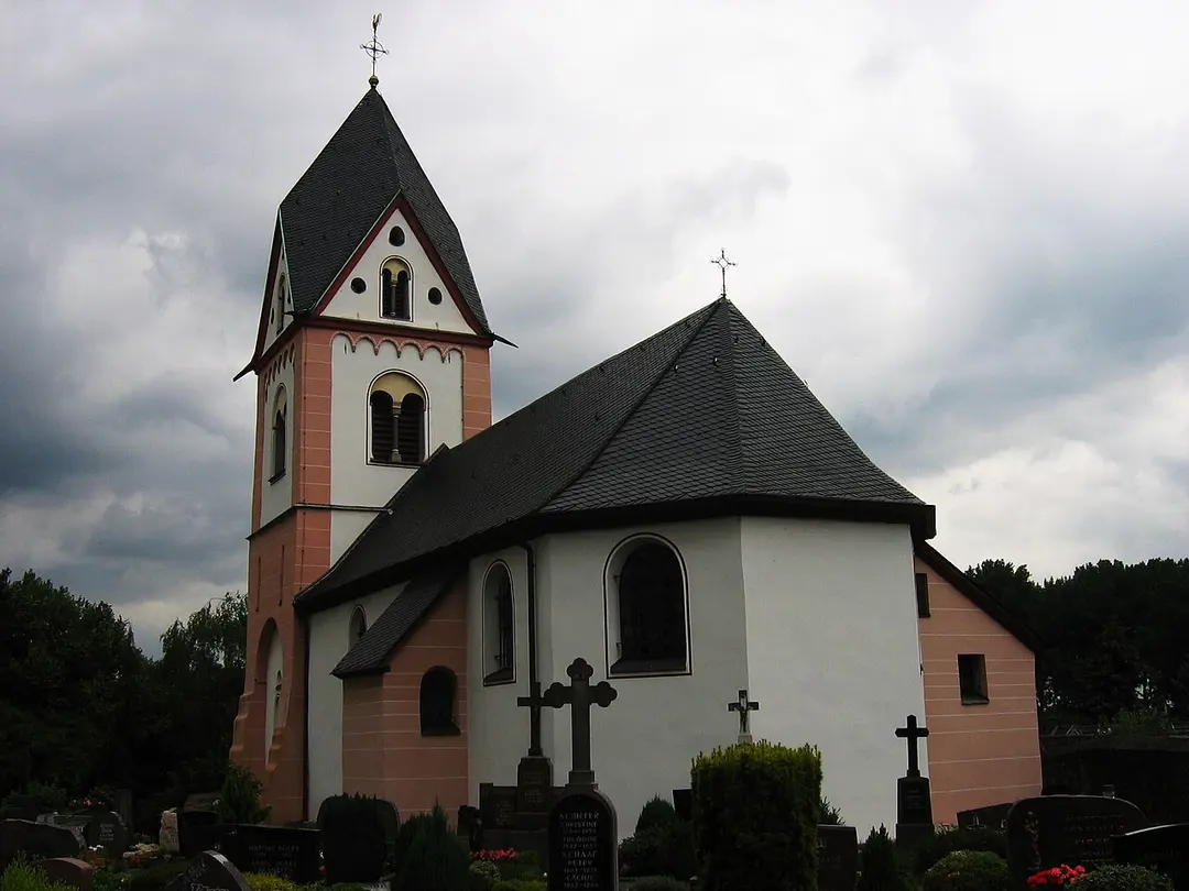 St. Michael