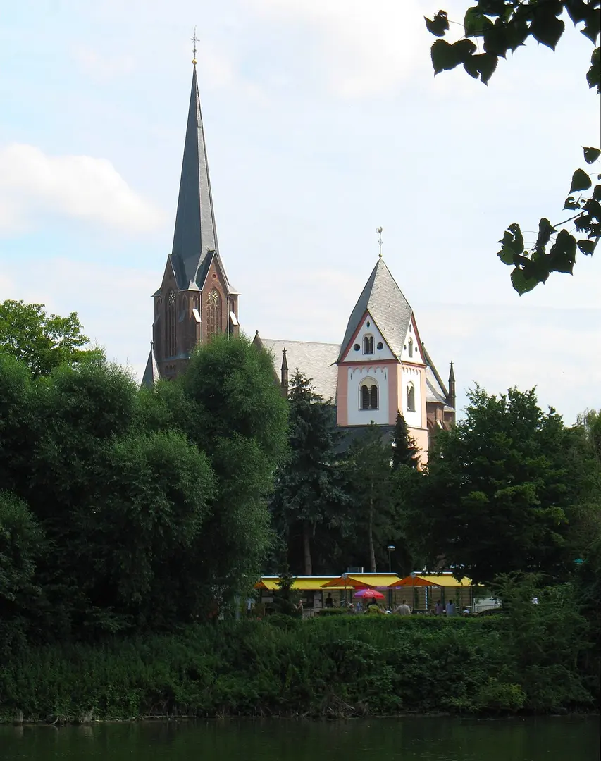 St. Michael