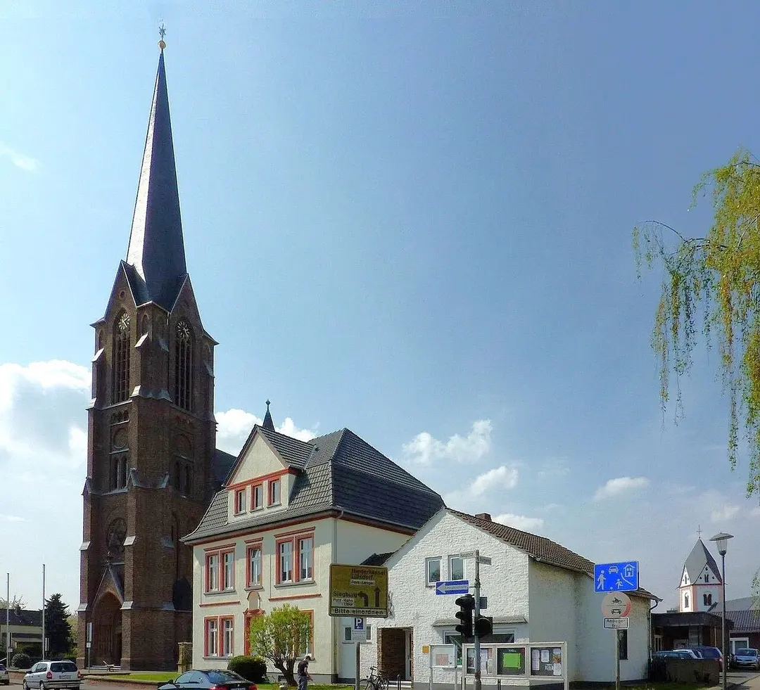St. Michael